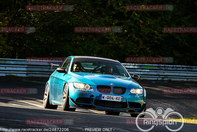 Bild #24872206 - Touristenfahrten Nürburgring Nordschleife (30.09.2023)