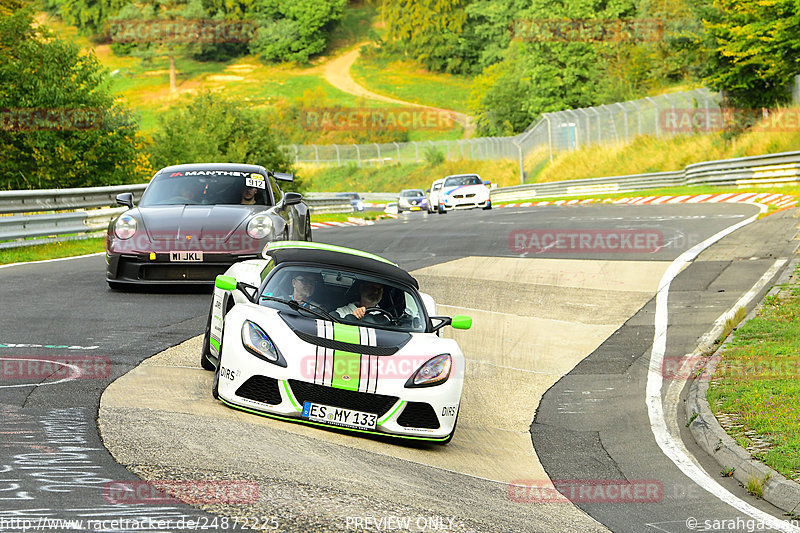 Bild #24872225 - Touristenfahrten Nürburgring Nordschleife (30.09.2023)