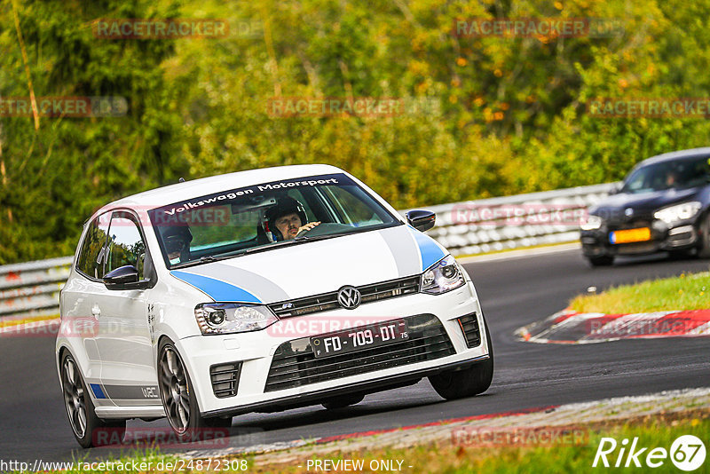 Bild #24872308 - Touristenfahrten Nürburgring Nordschleife (30.09.2023)