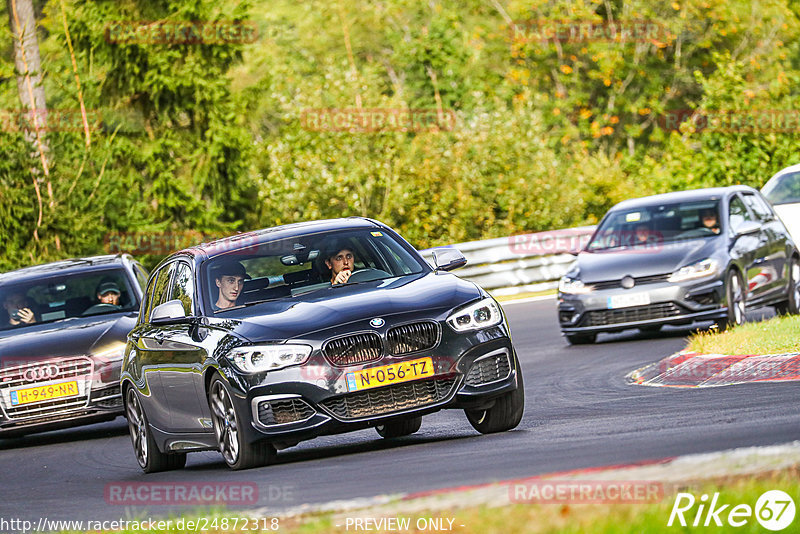 Bild #24872318 - Touristenfahrten Nürburgring Nordschleife (30.09.2023)