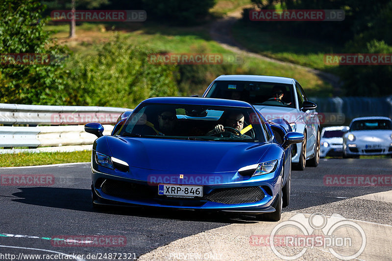 Bild #24872321 - Touristenfahrten Nürburgring Nordschleife (30.09.2023)