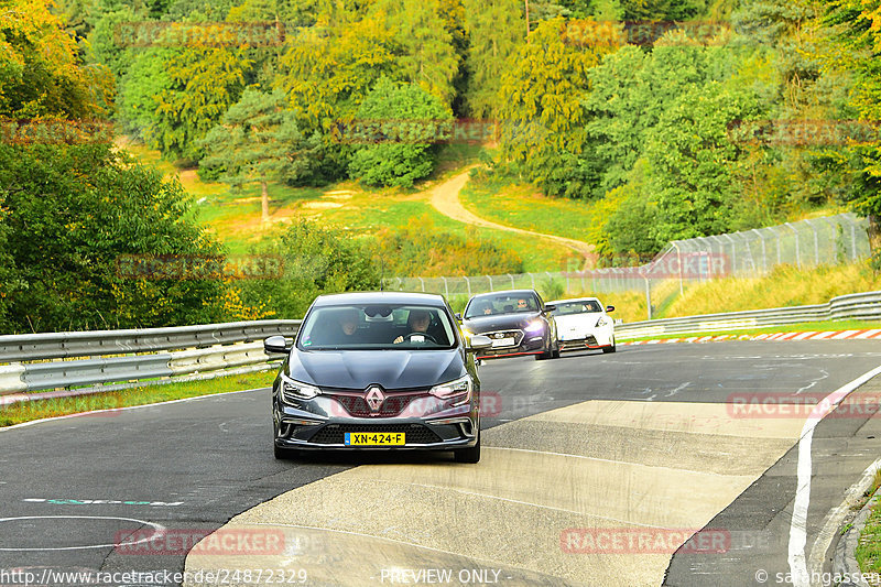 Bild #24872329 - Touristenfahrten Nürburgring Nordschleife (30.09.2023)