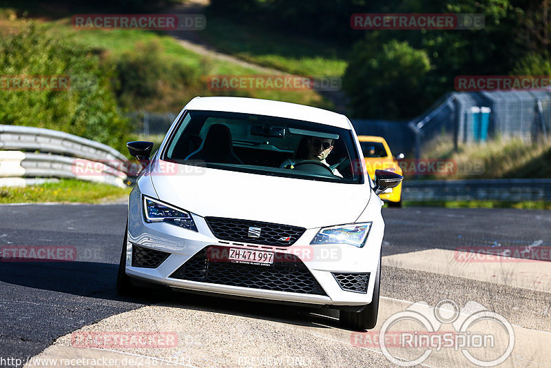 Bild #24872341 - Touristenfahrten Nürburgring Nordschleife (30.09.2023)