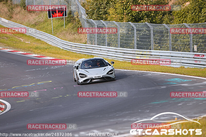 Bild #24872386 - Touristenfahrten Nürburgring Nordschleife (30.09.2023)