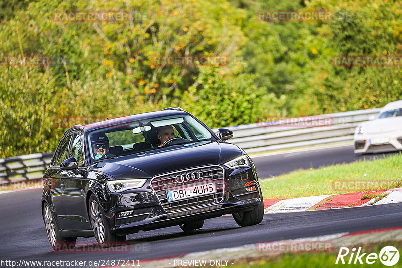 Bild #24872411 - Touristenfahrten Nürburgring Nordschleife (30.09.2023)