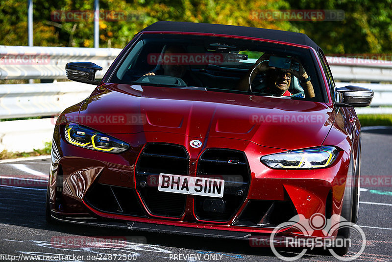 Bild #24872500 - Touristenfahrten Nürburgring Nordschleife (30.09.2023)