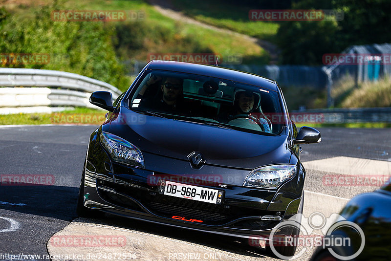 Bild #24872536 - Touristenfahrten Nürburgring Nordschleife (30.09.2023)