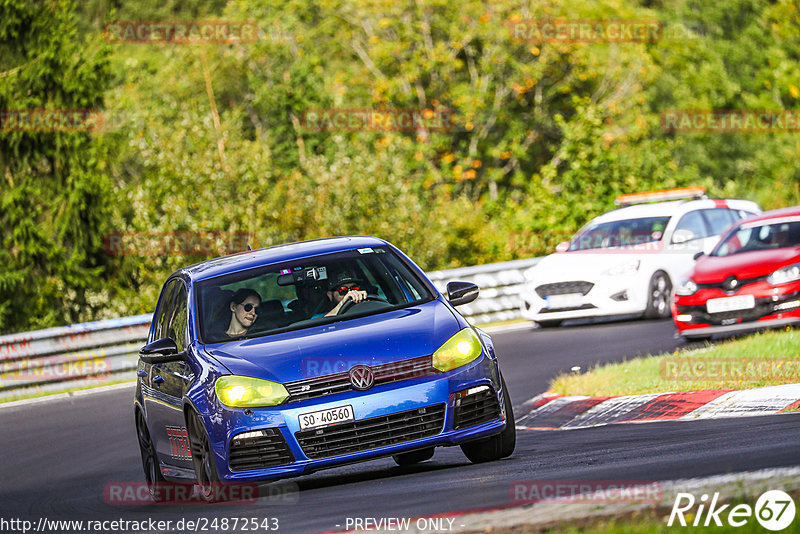 Bild #24872543 - Touristenfahrten Nürburgring Nordschleife (30.09.2023)