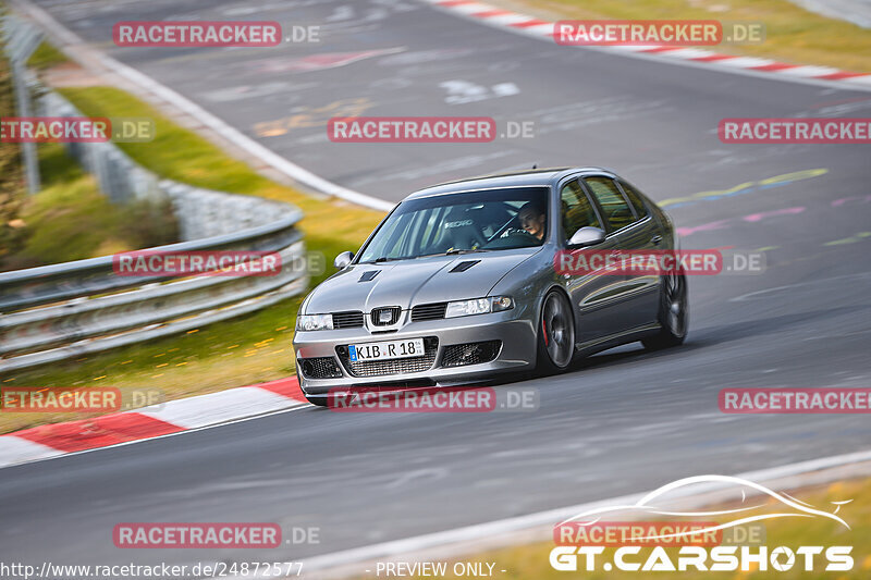 Bild #24872577 - Touristenfahrten Nürburgring Nordschleife (30.09.2023)