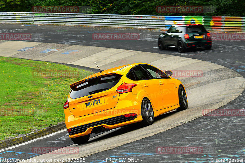 Bild #24872595 - Touristenfahrten Nürburgring Nordschleife (30.09.2023)