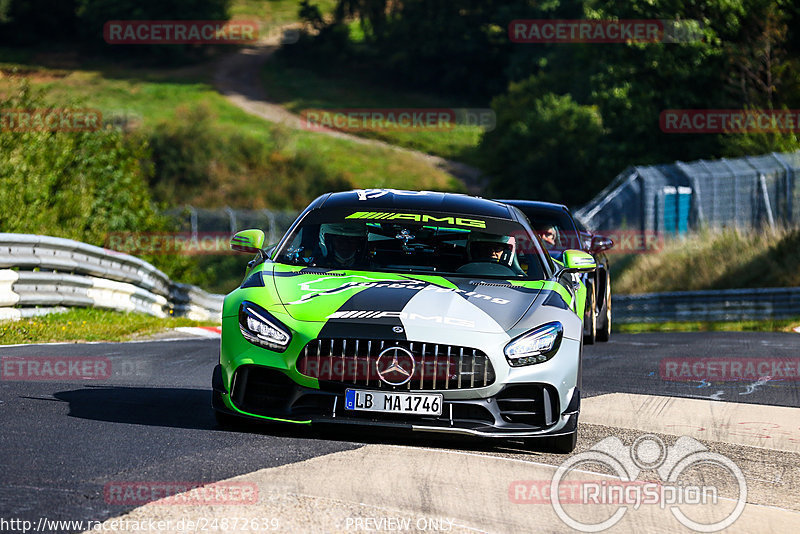 Bild #24872639 - Touristenfahrten Nürburgring Nordschleife (30.09.2023)