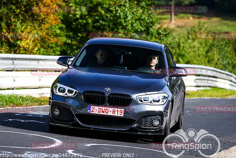 Bild #24872672 - Touristenfahrten Nürburgring Nordschleife (30.09.2023)