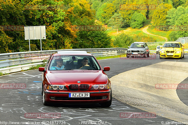 Bild #24872726 - Touristenfahrten Nürburgring Nordschleife (30.09.2023)