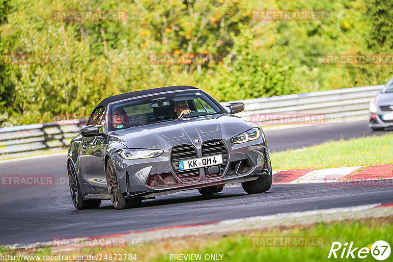 Bild #24872784 - Touristenfahrten Nürburgring Nordschleife (30.09.2023)