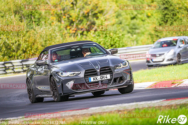 Bild #24872785 - Touristenfahrten Nürburgring Nordschleife (30.09.2023)