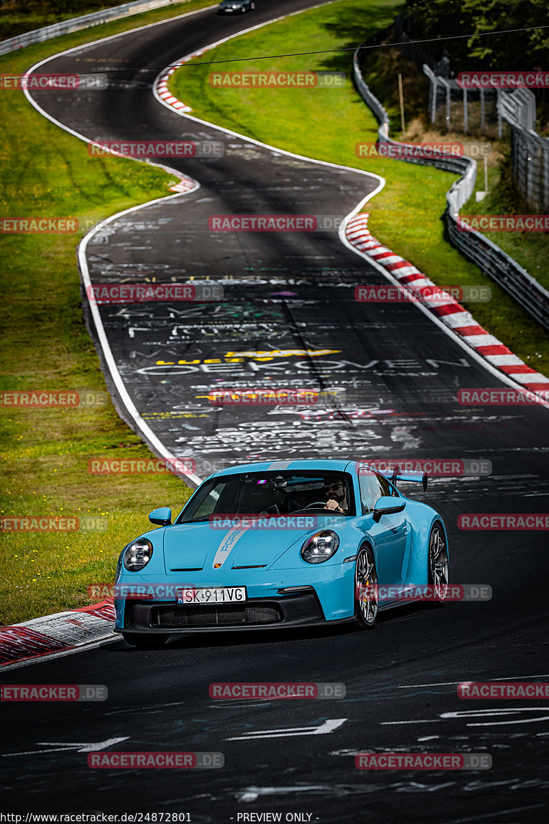 Bild #24872801 - Touristenfahrten Nürburgring Nordschleife (30.09.2023)