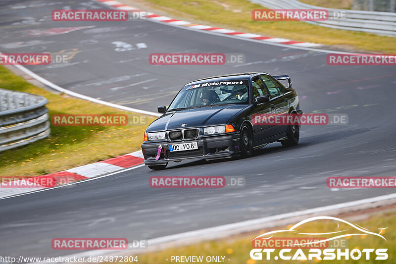 Bild #24872804 - Touristenfahrten Nürburgring Nordschleife (30.09.2023)