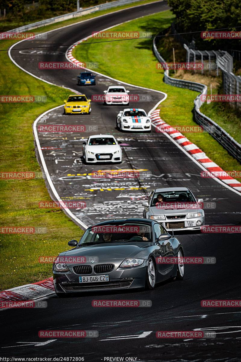 Bild #24872806 - Touristenfahrten Nürburgring Nordschleife (30.09.2023)