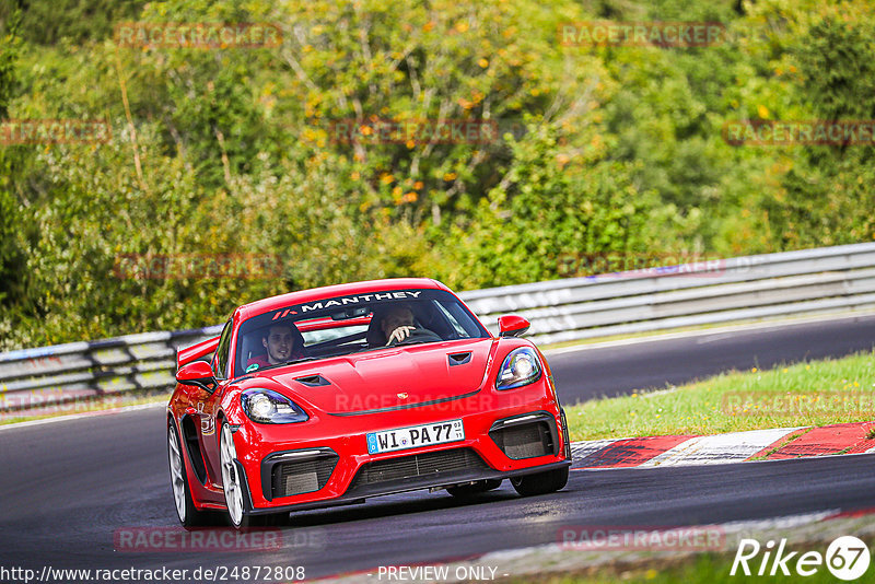 Bild #24872808 - Touristenfahrten Nürburgring Nordschleife (30.09.2023)