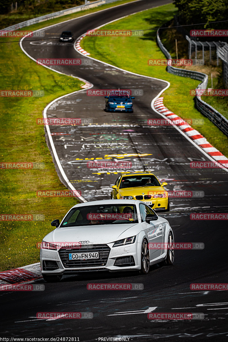 Bild #24872811 - Touristenfahrten Nürburgring Nordschleife (30.09.2023)