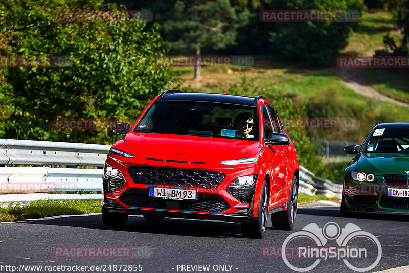 Bild #24872855 - Touristenfahrten Nürburgring Nordschleife (30.09.2023)