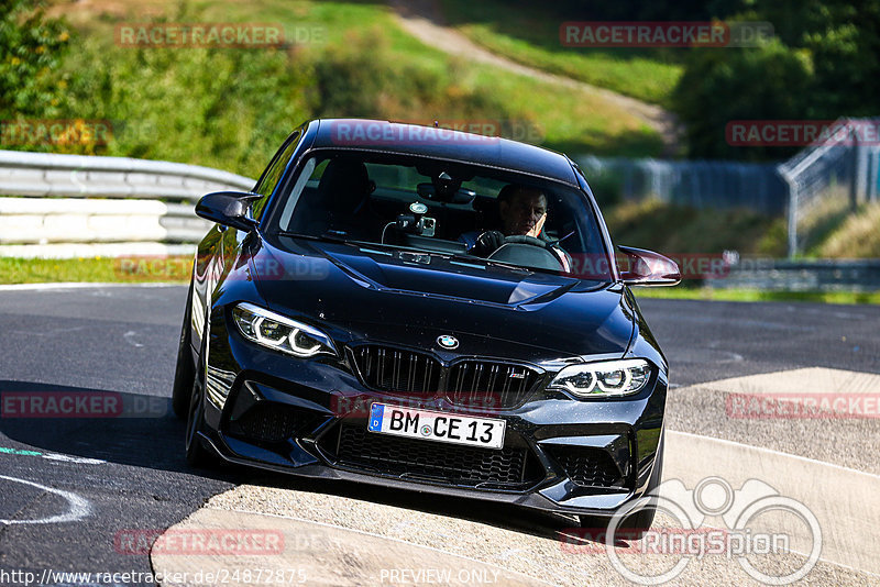 Bild #24872875 - Touristenfahrten Nürburgring Nordschleife (30.09.2023)