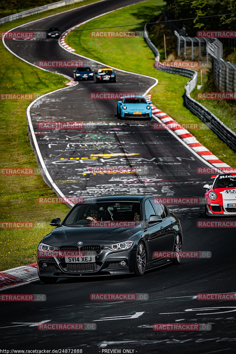 Bild #24872888 - Touristenfahrten Nürburgring Nordschleife (30.09.2023)