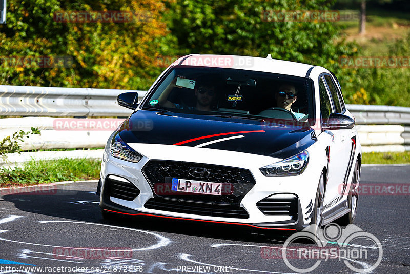 Bild #24872898 - Touristenfahrten Nürburgring Nordschleife (30.09.2023)