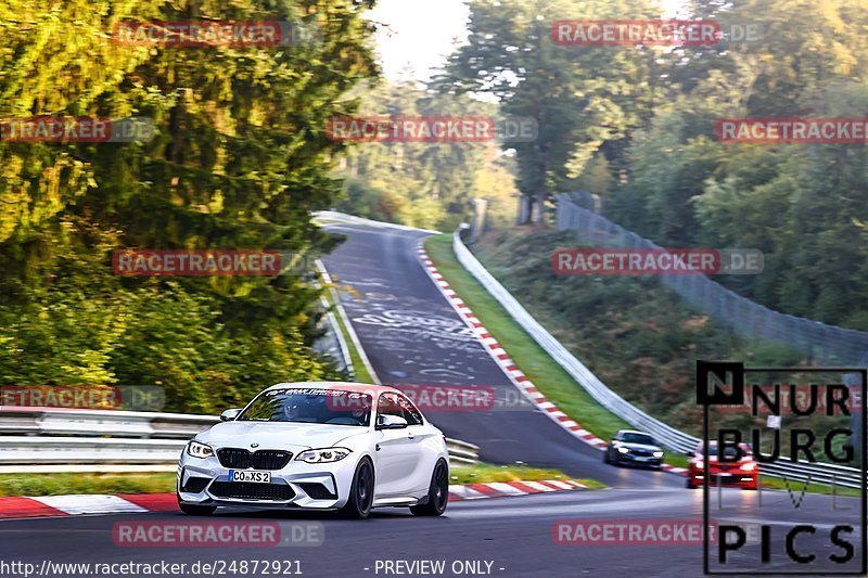 Bild #24872921 - Touristenfahrten Nürburgring Nordschleife (30.09.2023)