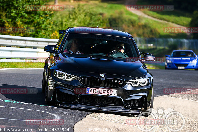 Bild #24872944 - Touristenfahrten Nürburgring Nordschleife (30.09.2023)