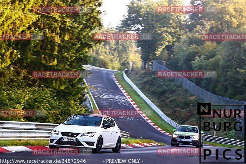 Bild #24872946 - Touristenfahrten Nürburgring Nordschleife (30.09.2023)