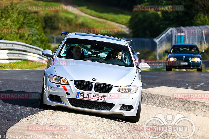 Bild #24872991 - Touristenfahrten Nürburgring Nordschleife (30.09.2023)