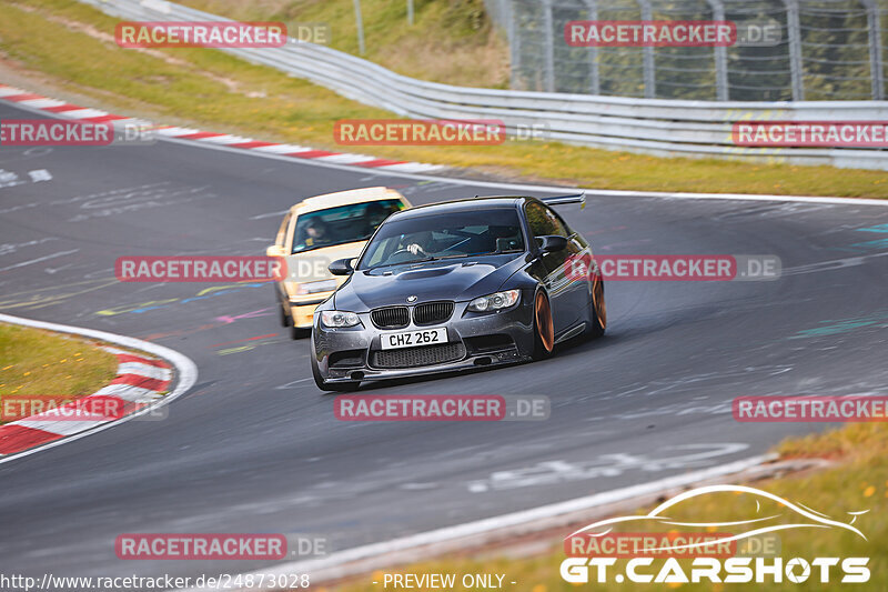 Bild #24873028 - Touristenfahrten Nürburgring Nordschleife (30.09.2023)