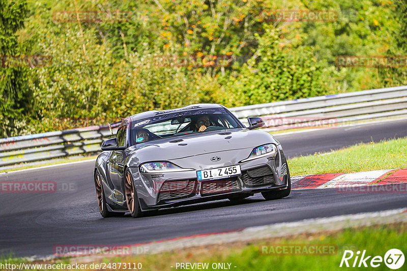 Bild #24873110 - Touristenfahrten Nürburgring Nordschleife (30.09.2023)