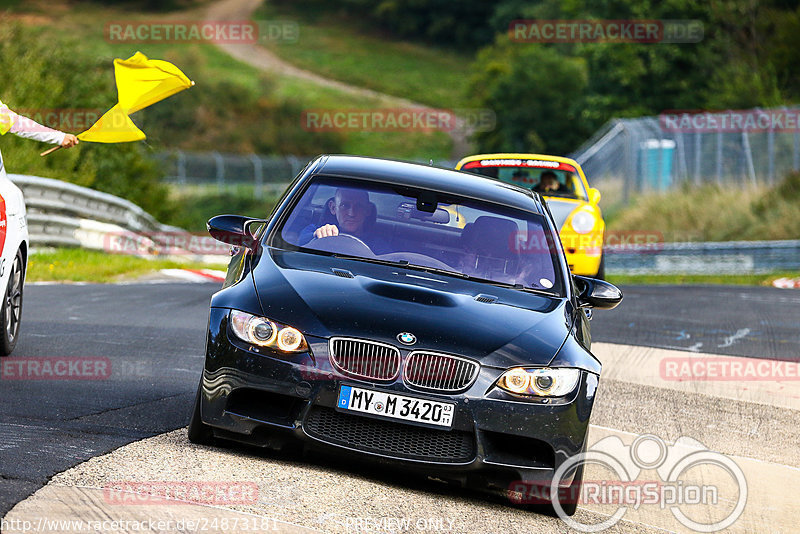 Bild #24873181 - Touristenfahrten Nürburgring Nordschleife (30.09.2023)