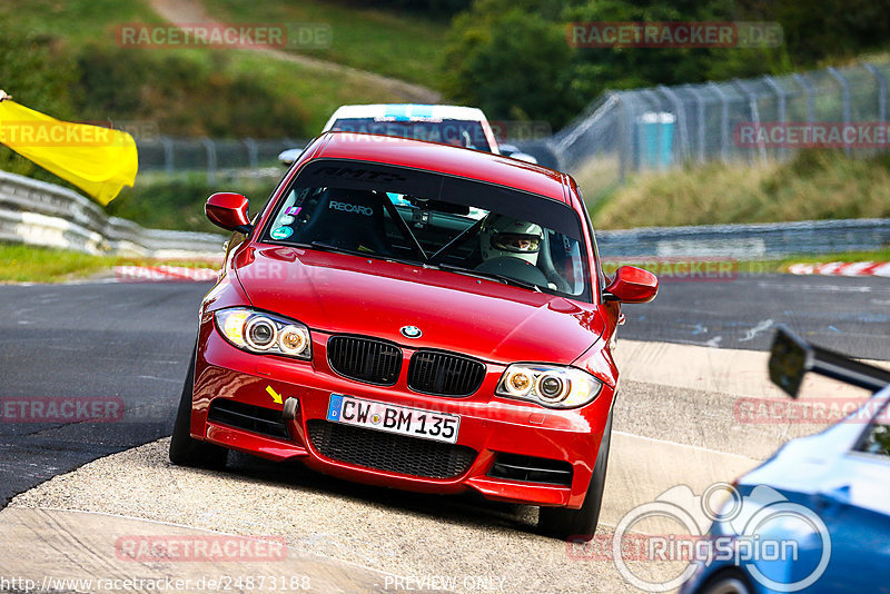 Bild #24873188 - Touristenfahrten Nürburgring Nordschleife (30.09.2023)