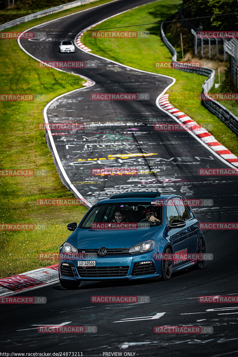 Bild #24873211 - Touristenfahrten Nürburgring Nordschleife (30.09.2023)