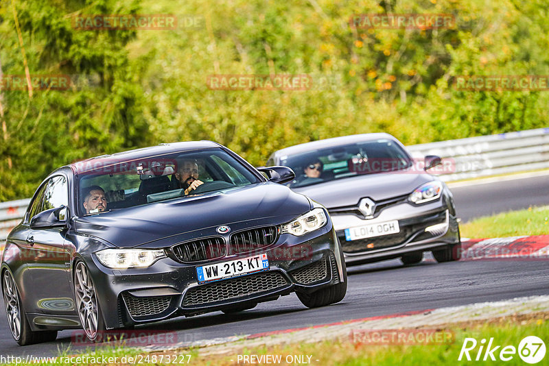 Bild #24873227 - Touristenfahrten Nürburgring Nordschleife (30.09.2023)