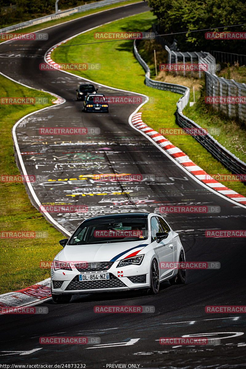 Bild #24873232 - Touristenfahrten Nürburgring Nordschleife (30.09.2023)