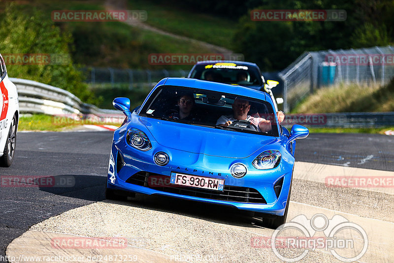 Bild #24873259 - Touristenfahrten Nürburgring Nordschleife (30.09.2023)