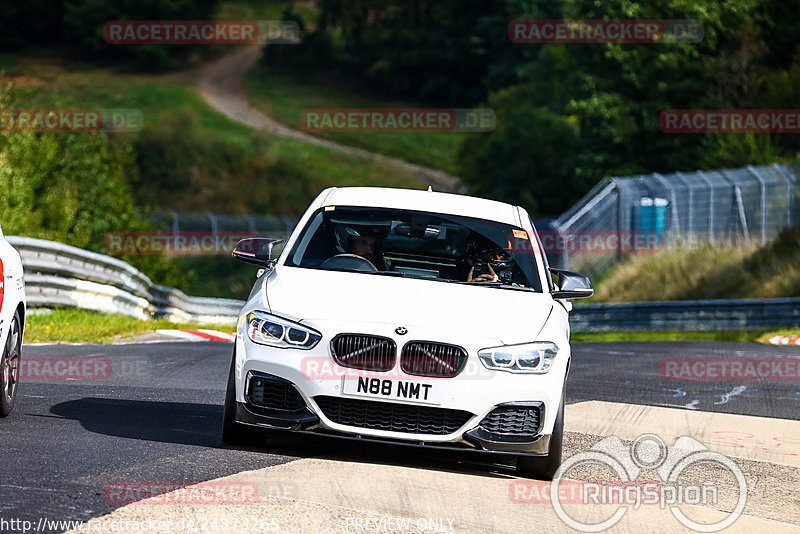 Bild #24873265 - Touristenfahrten Nürburgring Nordschleife (30.09.2023)