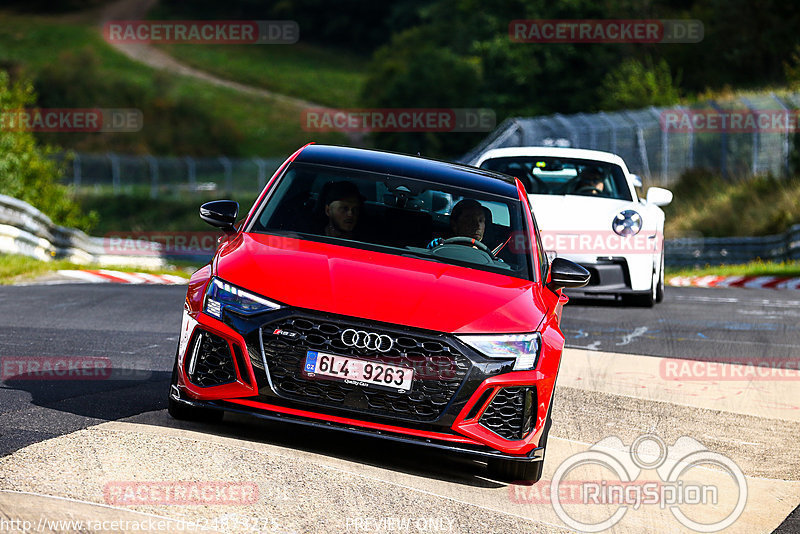 Bild #24873275 - Touristenfahrten Nürburgring Nordschleife (30.09.2023)