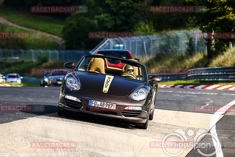 Bild #24873277 - Touristenfahrten Nürburgring Nordschleife (30.09.2023)