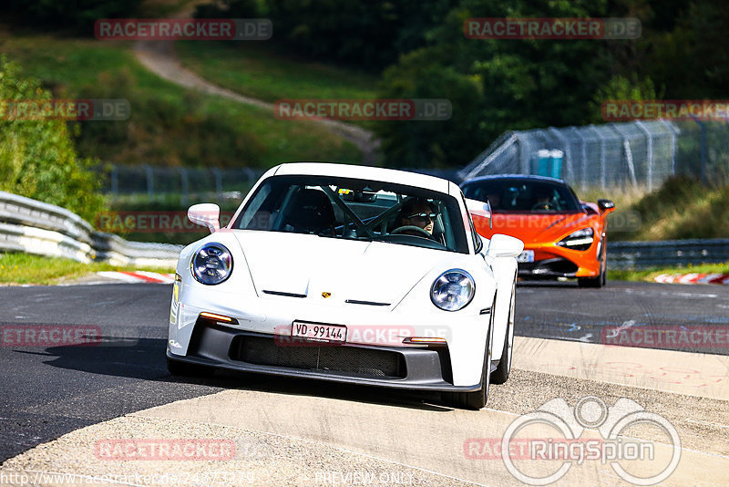 Bild #24873279 - Touristenfahrten Nürburgring Nordschleife (30.09.2023)