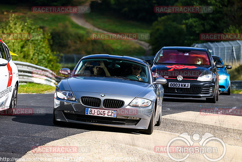 Bild #24873282 - Touristenfahrten Nürburgring Nordschleife (30.09.2023)