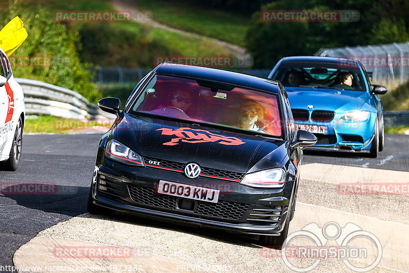 Bild #24873284 - Touristenfahrten Nürburgring Nordschleife (30.09.2023)