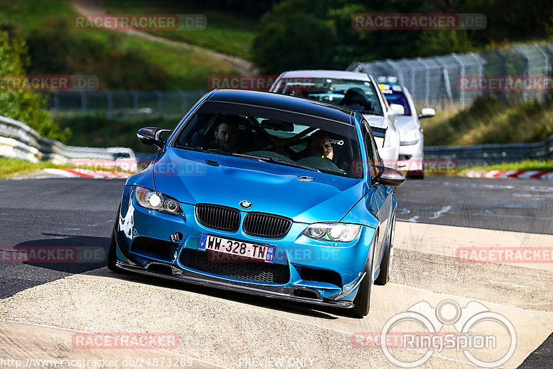 Bild #24873289 - Touristenfahrten Nürburgring Nordschleife (30.09.2023)