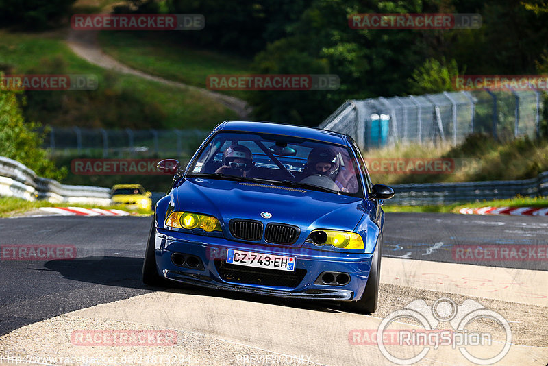 Bild #24873294 - Touristenfahrten Nürburgring Nordschleife (30.09.2023)