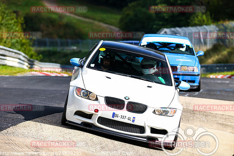 Bild #24873295 - Touristenfahrten Nürburgring Nordschleife (30.09.2023)