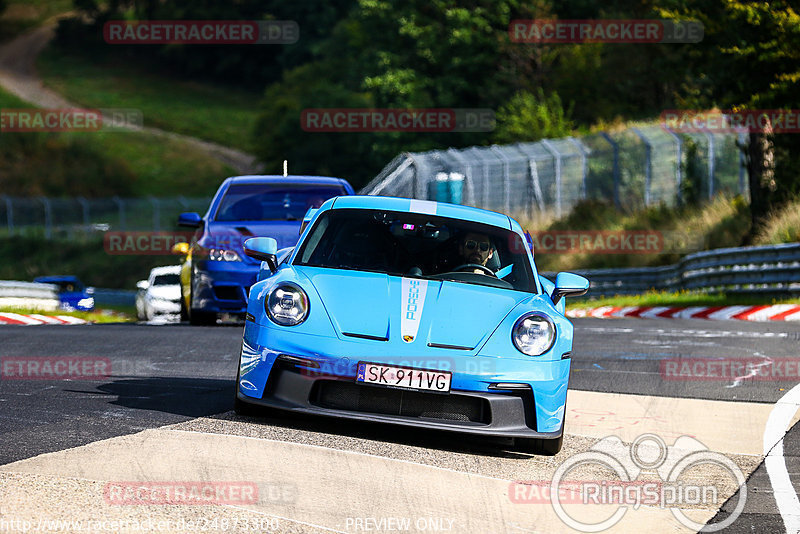 Bild #24873300 - Touristenfahrten Nürburgring Nordschleife (30.09.2023)